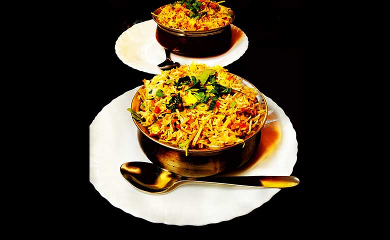 Biryani