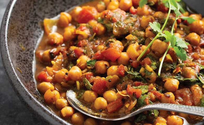 Chana Masala