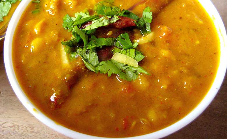 Dal