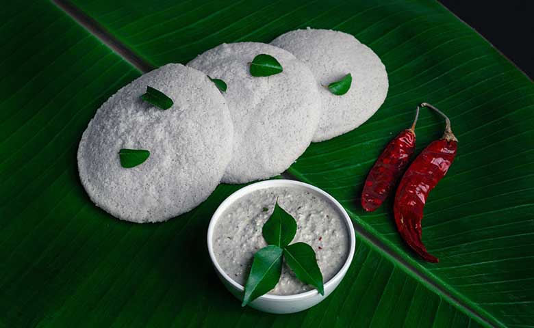Idli