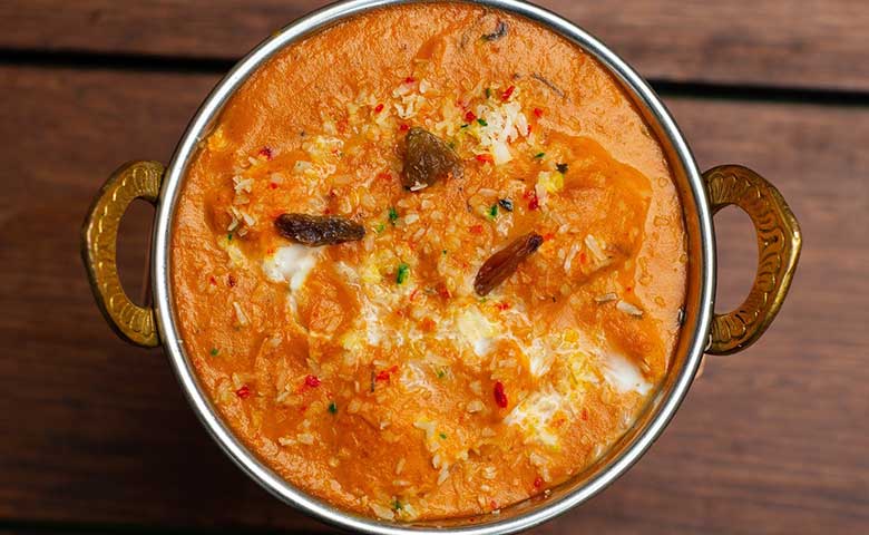 Korma