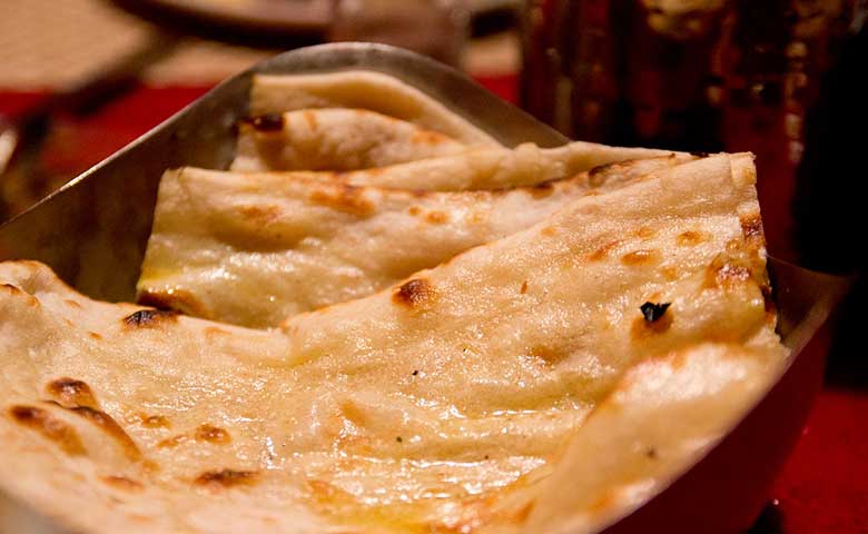 Naan