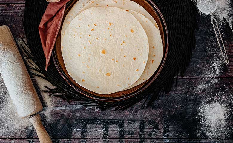 Roti