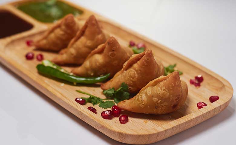 Samosa