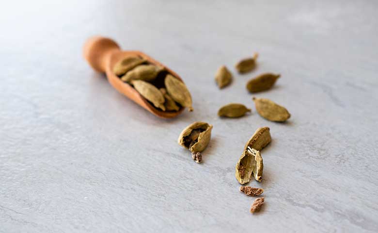 Cardamom