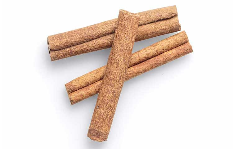 Cinnamon