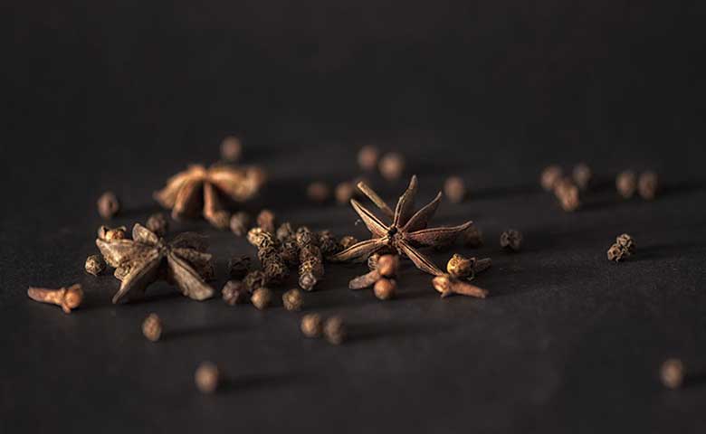 Cloves