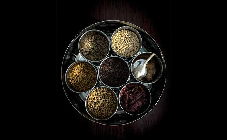 Garam Masala