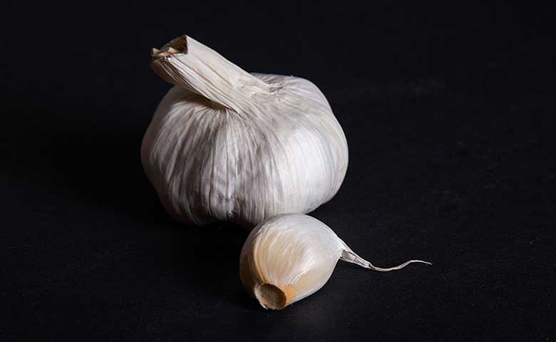 Garlic Powder