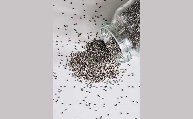 Mustard Seeds