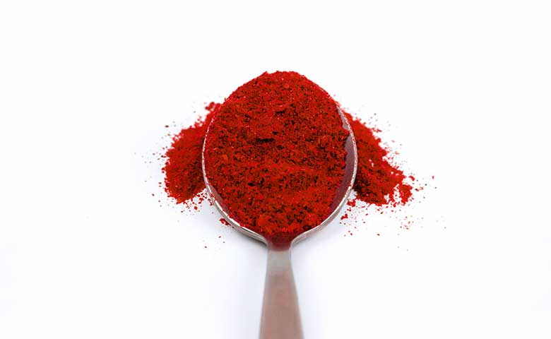 Paprika