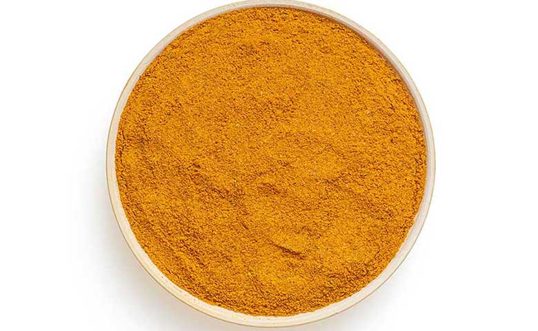 Turmeric Powder