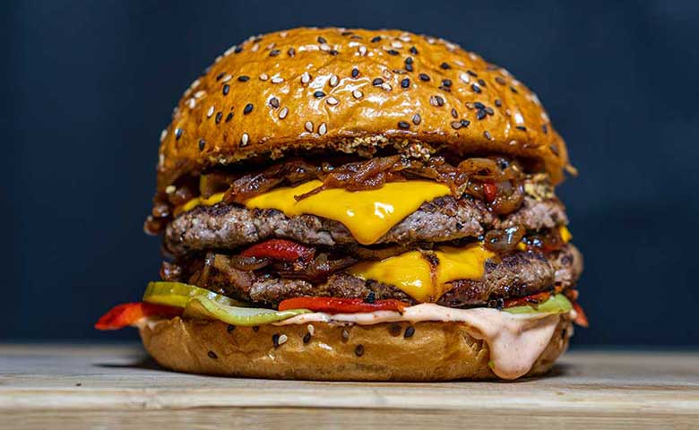 Cheeseburger