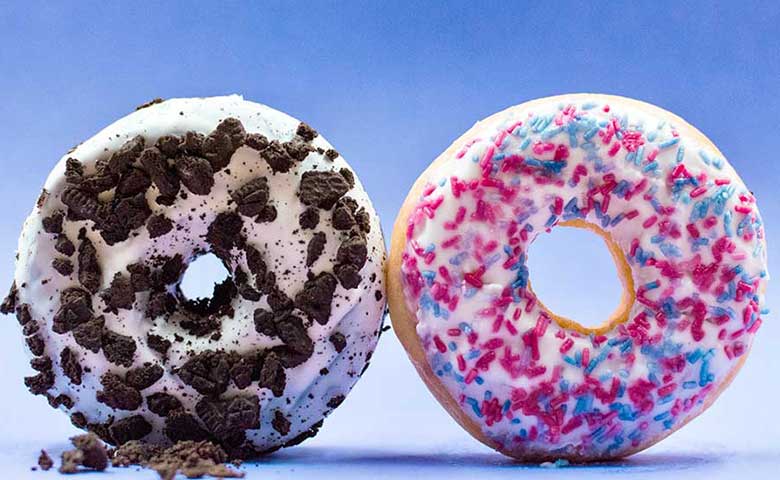 Doughnut