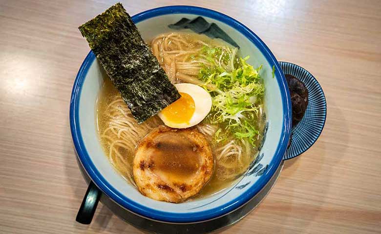 Ramen