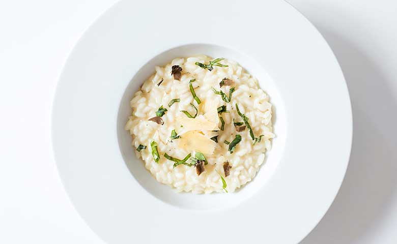 Risotto