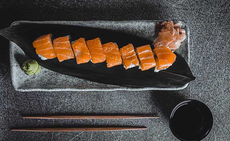 Sashimi
