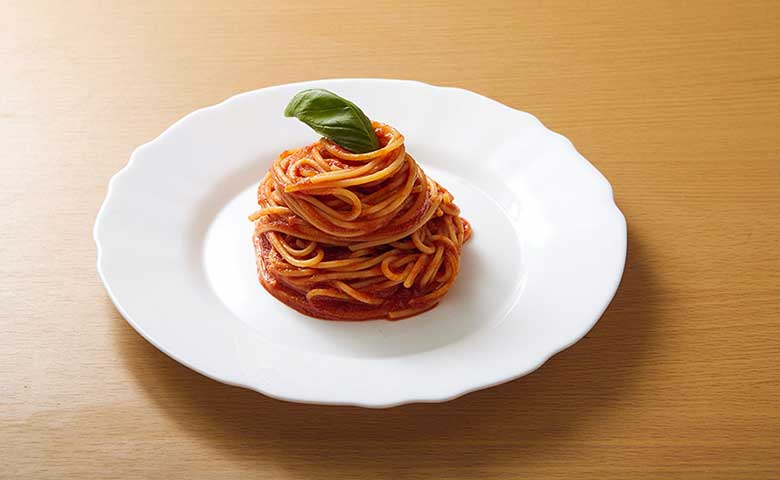 Spaghetti