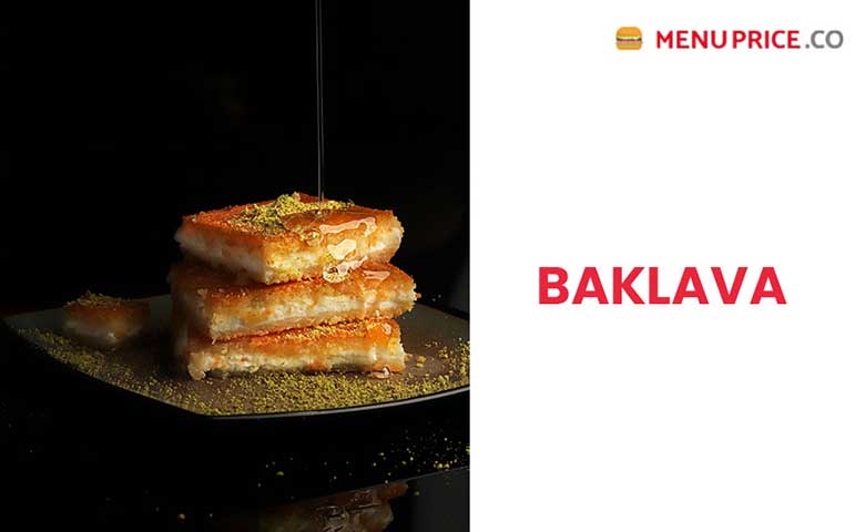 Baklava