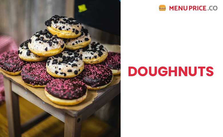 Doughnuts