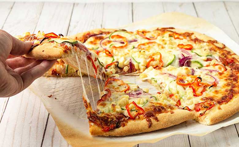 Cheese Pizza