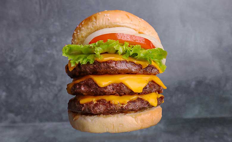 Cheeseburger