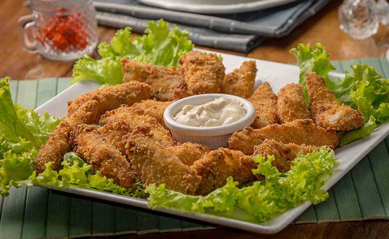 Chicken Nuggets