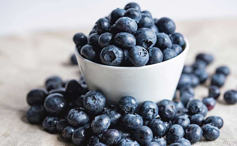 Acai Berry Juice