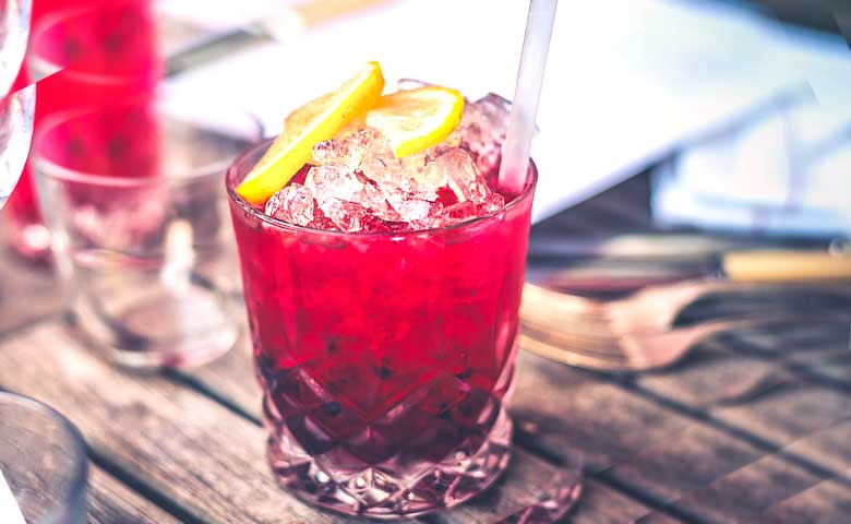 Cranberry Juice