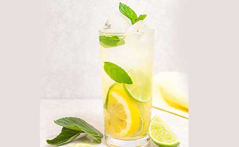 Lemon Juice