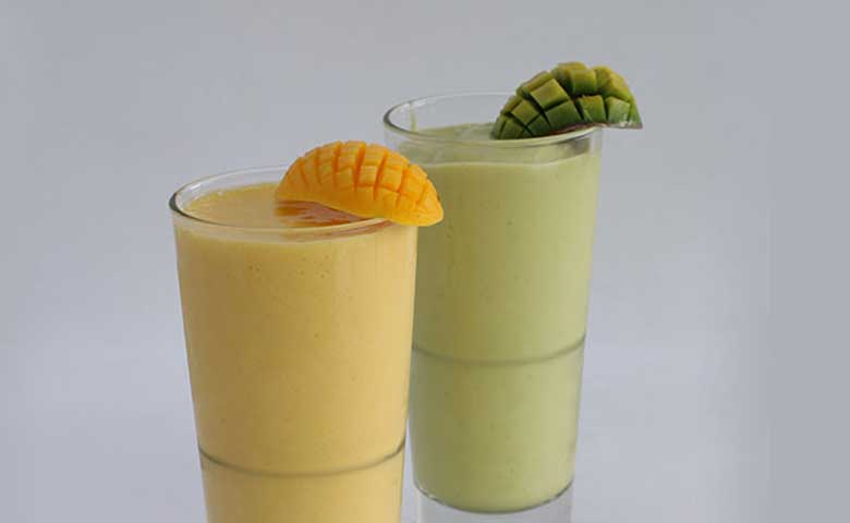 Mango Juice