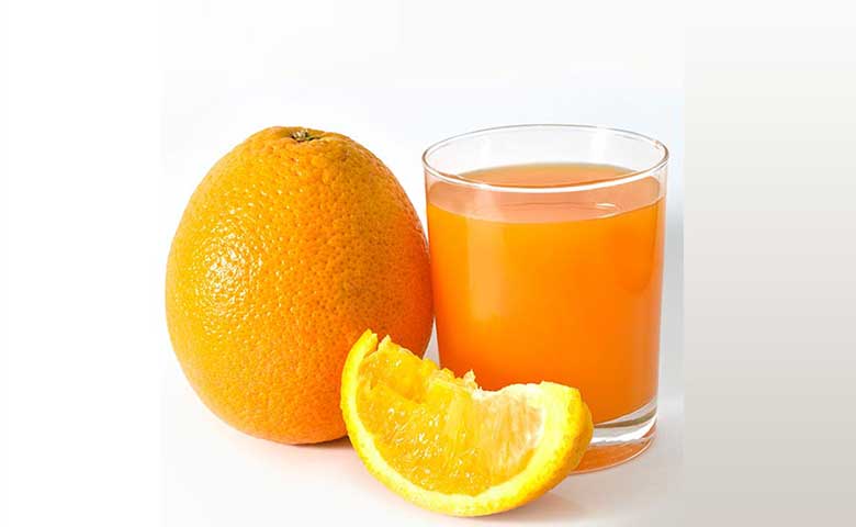 Orange Juice