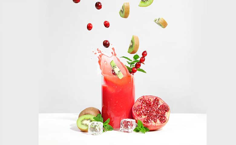 Pomegranate Juice