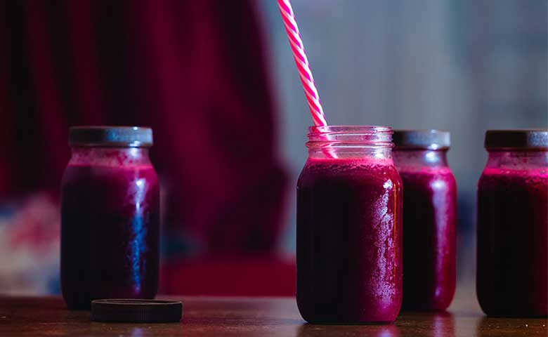 Prune Juice