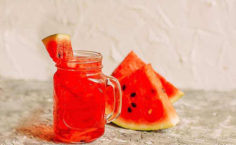 Watermelon Juice