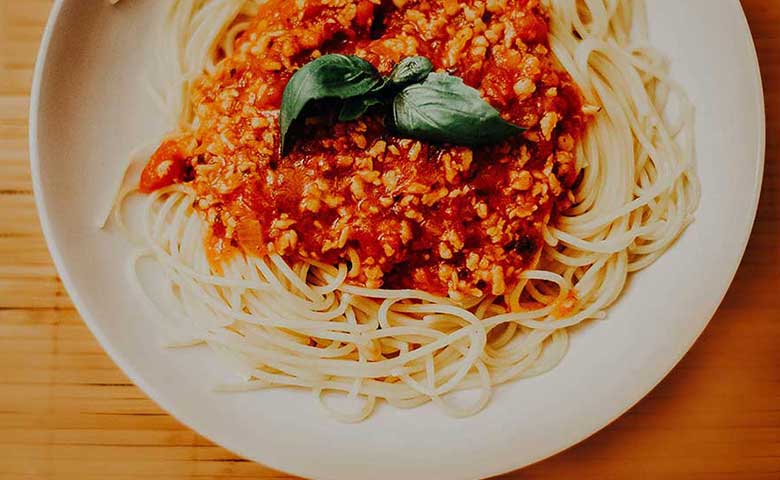 Bolognese Sauce