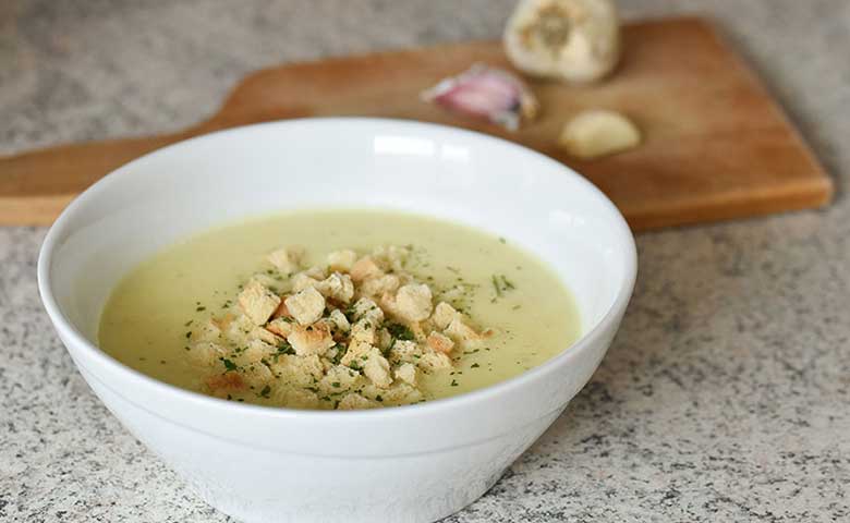 Garlic Sauce