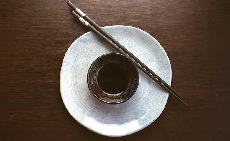 Hoisin Sauce