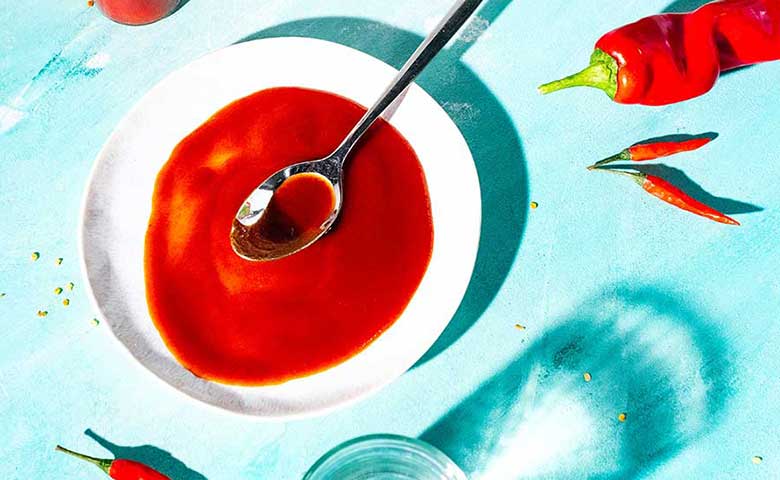 Hot Sauce