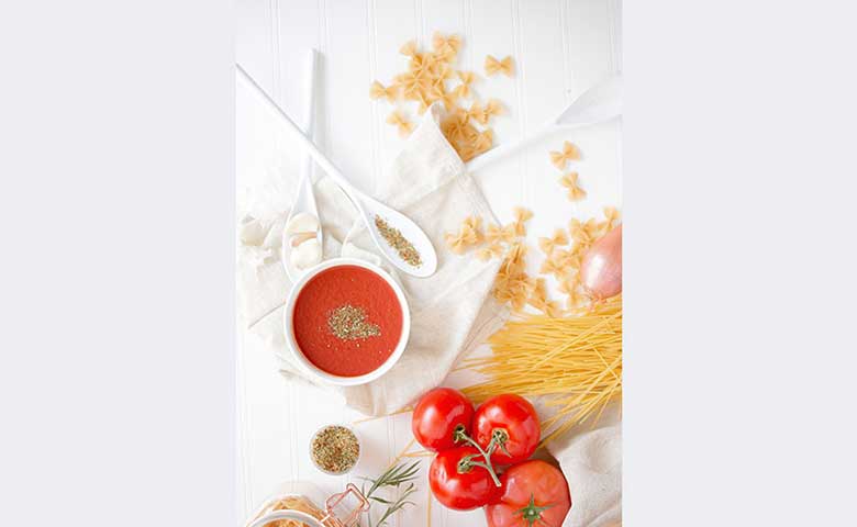 Tomato Sauce