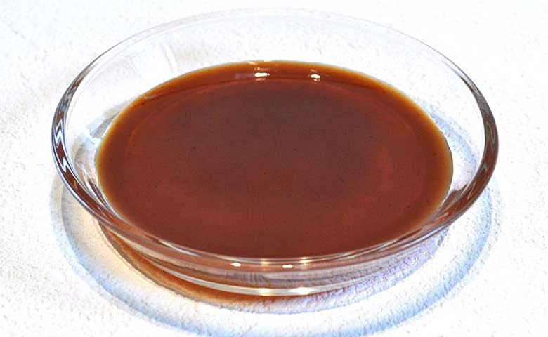 Worcestershire Sauce