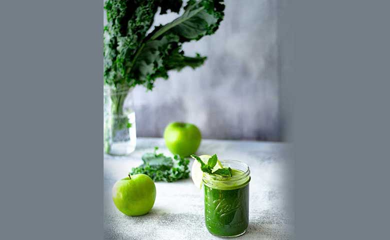 Kale Juice