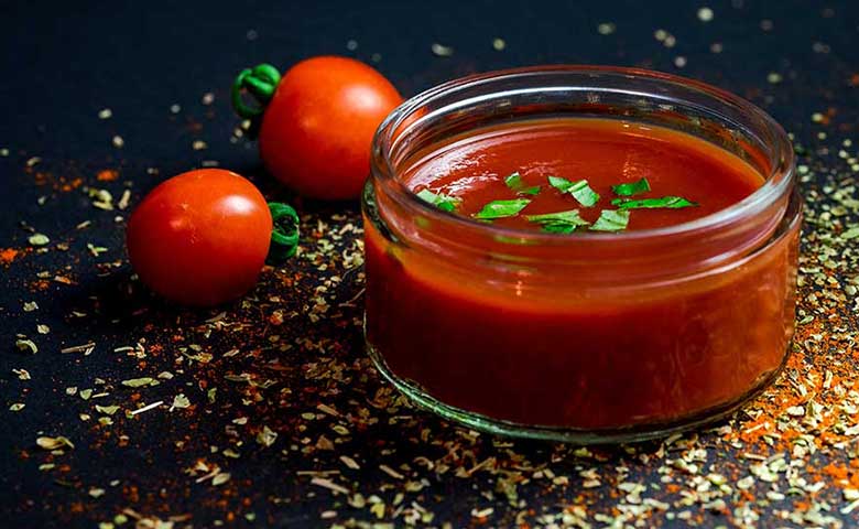 Tomato Juice