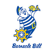 Barnacle Bill Menu Australia