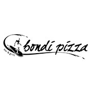Bondi Pizza Menu Australia