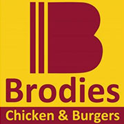 Brodies Menu Australia
