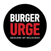 Burger Urge Menu Australia