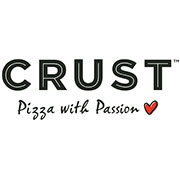 Crust Pizza Menu Australia