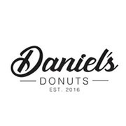 Daniels Donuts Menu Australia