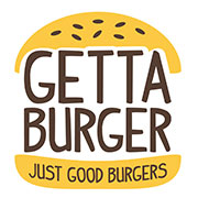 Getta Burger Menu Australia